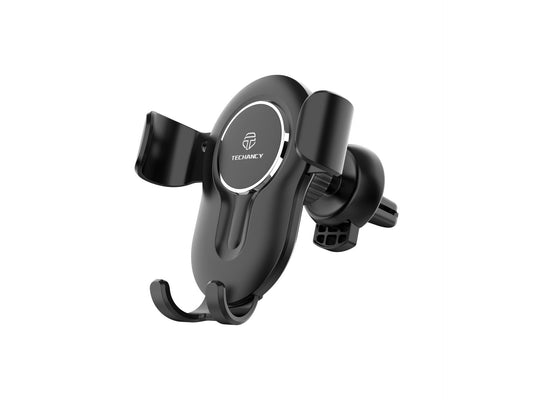 Techancy Suporte De Telemóvel Para Automóvel TI2319,Auto Grip Suporte